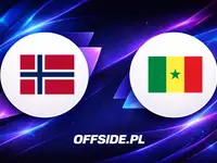 Składy Norwegii i Senegalu na nadchodzące starcie ogłoszone