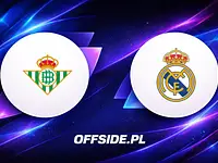 Real Betis kontra Real Madryt: Gdzie i jak oglądać ten mecz
