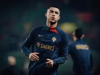 Cristiano Ronaldo: Historyczny wyczyn na Mistrzostwach Świata