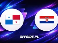 Panama kontra Chorwacja: składy na mecz ujawnione