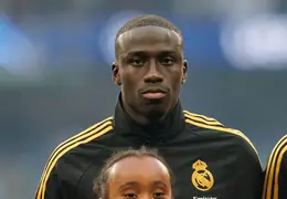 Real Madryt bez Mendy'ego w planach, Cucurella na horyzoncie
