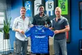 Terry Yegbe dołącza do Lecha Poznań — hitowy transfer za 3 miliony euro
