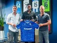 Terry Yegbe dołącza do Lecha Poznań — hitowy transfer za 3 miliony euro