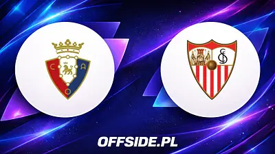 Osasuna kontra Sevilla: Gdzie śledzić transmisję na żywo 19 kwietnia?
