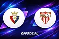 Osasuna kontra Sevilla: Gdzie śledzić transmisję na żywo 19 kwietnia?