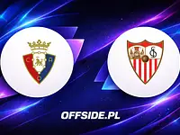 Osasuna kontra Sevilla: Gdzie śledzić transmisję na żywo 19 kwietnia?