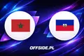 Maroko kontra Haiti: Znamy podstawowe składy