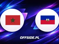 Maroko kontra Haiti: Znamy podstawowe składy