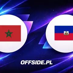 Skład Maroko vs Haiti, mecz 25 czerwca 2026