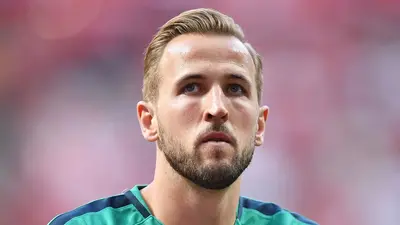 Harry Kane i interwencja VAR: Anglia z prowadzeniem po dramatycznym karnym