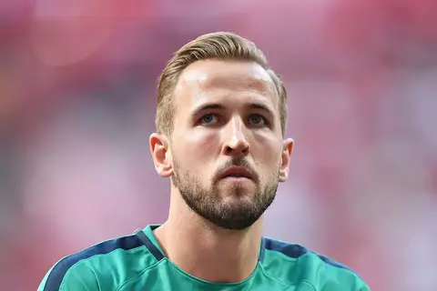 Harry Kane ratuje Anglię: spektakularny awans do 1/8 finału MŚ