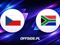 Skład Czech na mecz z RPA już znany