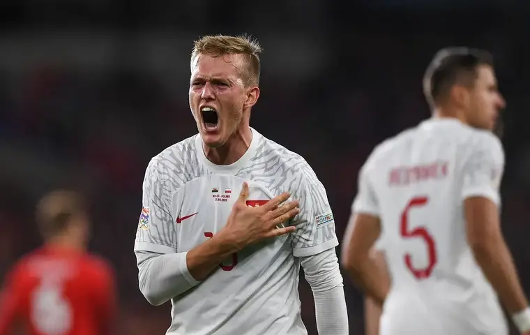 Karol Świderski wzmacnia Widzew! Transfer z myślą o nadchodzących rozgrywkach