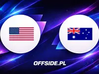 Stany Zjednoczone kontra Australia: oficjalne składy ujawnione