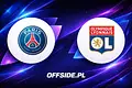 Paris Saint Germain kontra Olympique Lyon: gdzie obejrzeć na żywo?