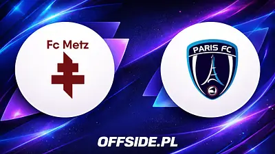 Metz kontra Paris FC – gdzie obejrzeć na żywo? 19.04.2026
