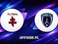Metz kontra Paris FC – gdzie obejrzeć na żywo? 19.04.2026
