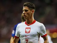 Kacper Urbański dołącza do Górnika Zabrze do 2028 roku