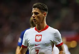 Kacper Urbański dołącza do Górnika Zabrze do 2028 roku
