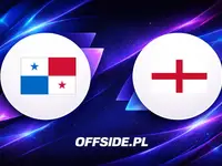 Zapowiedziano składy na mecz Panama - Anglia