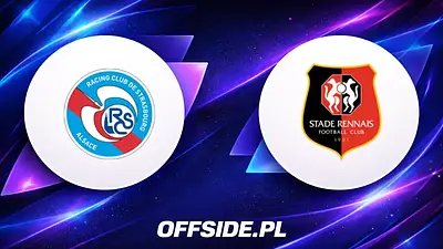 Strasbourg kontra Stade Rennais: Oglądaj ligową rywalizację!