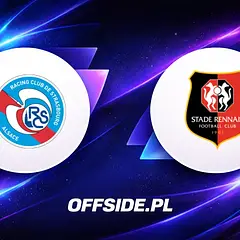 Składy Strasbourg vs Stade Rennais już znane