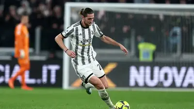 Rabiot: Żadnego lekceważenia przed meczem ze Szwecją