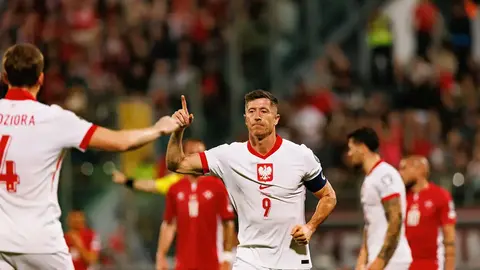 Robert Lewandowski dołącza do Chicago Fire!