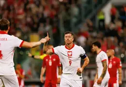 Robert Lewandowski dołącza do Chicago Fire!