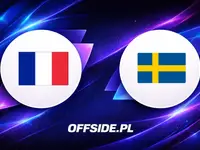 Francja triumfuje nad Szwecją dzięki Kylianowi Mbappé