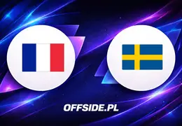 Francja triumfuje nad Szwecją dzięki Kylianowi Mbappé