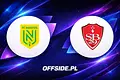 FC Nantes kontra Stade Brestois 29: Kiedy i gdzie oglądać?