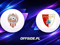Pogoń Grod. Mazowiecki vs Pogoń Siedlce: Gdzie obejrzeć ten emocjonujący mecz?