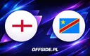 Oficjalne składy na mecz Anglia vs. Congo DR ujawnione