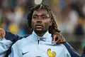 Roma pod presją: Koné na celowniku Arsenalu i Atletico
