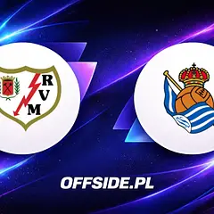 Rayo Vallecano - Real Sociedad: Transmisja na żywo