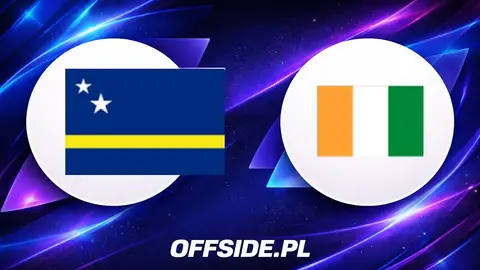 Curacao kontra Wybrzeże Kości Słoniowej: Składy na mecz