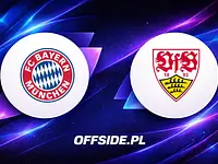 Gdzie i jak obejrzeć mecz Bayern Monachium vs VfB Stuttgart?