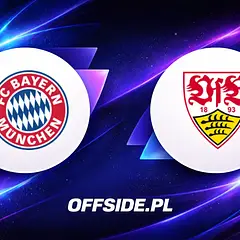 Bayern - Stuttgart transmisja: gdzie oglądać?
