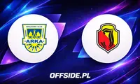 Arka Gdynia kontra Jagiellonia Białystok – Gdzie oglądać na żywo?