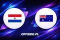 Oficjalne składy na mecz Paragwaj - Australia