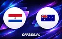 Oficjalne składy na mecz Paragwaj - Australia
