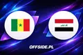 Składy na mecz Senegal - Irak oficjalnie ogłoszone