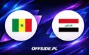 Składy na mecz Senegal - Irak oficjalnie ogłoszone