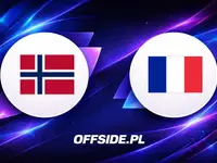 Ujawniony skład Norwegii i Francji na kluczowy mecz