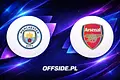 Gdzie obejrzeć mecz Manchester City kontra Arsenal? Przewodnik na dziś