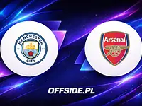 Gdzie obejrzeć mecz Manchester City kontra Arsenal? Przewodnik na dziś