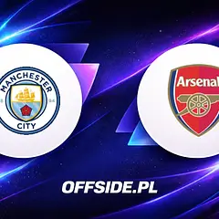 Transmisja Manchester City - Arsenal: Gdzie obejrzeć na żywo?