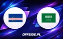 Znamy składy na mecz Wyspy Zielonego Przylądka - Arabia Saudyjska