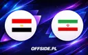 Egipt z Iranem: Znamy Składy Na Nadchodzący Mecz